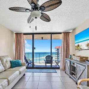 Summerhouse 1009b Apartment Panama City Beach
