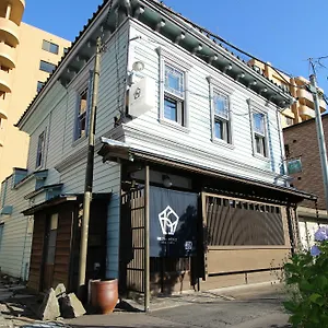 函館クラシックホテルズ 別荘